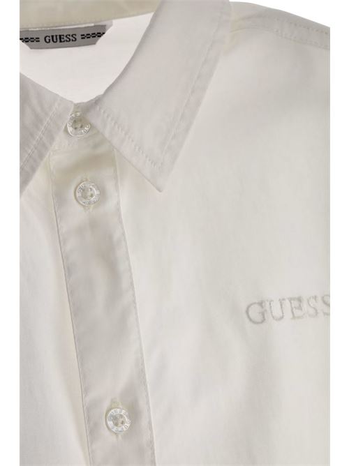  GUESS | L3YH04 WE5W0BI